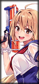 haru sailor